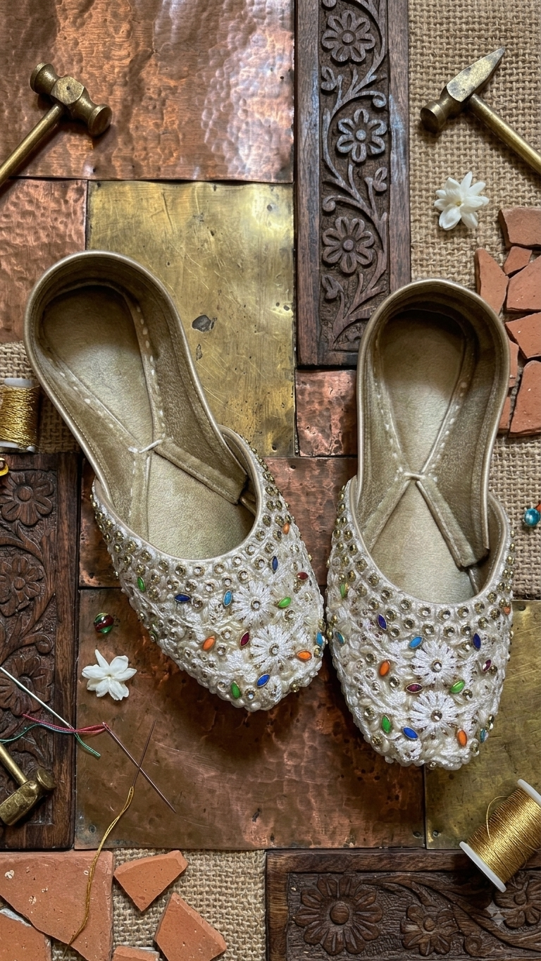 Orignal chiken kaari