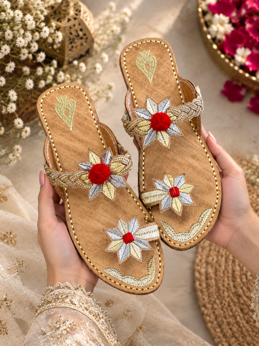 Star chappal