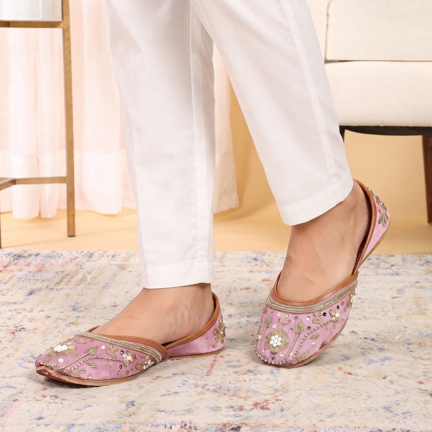 Malka - Pink