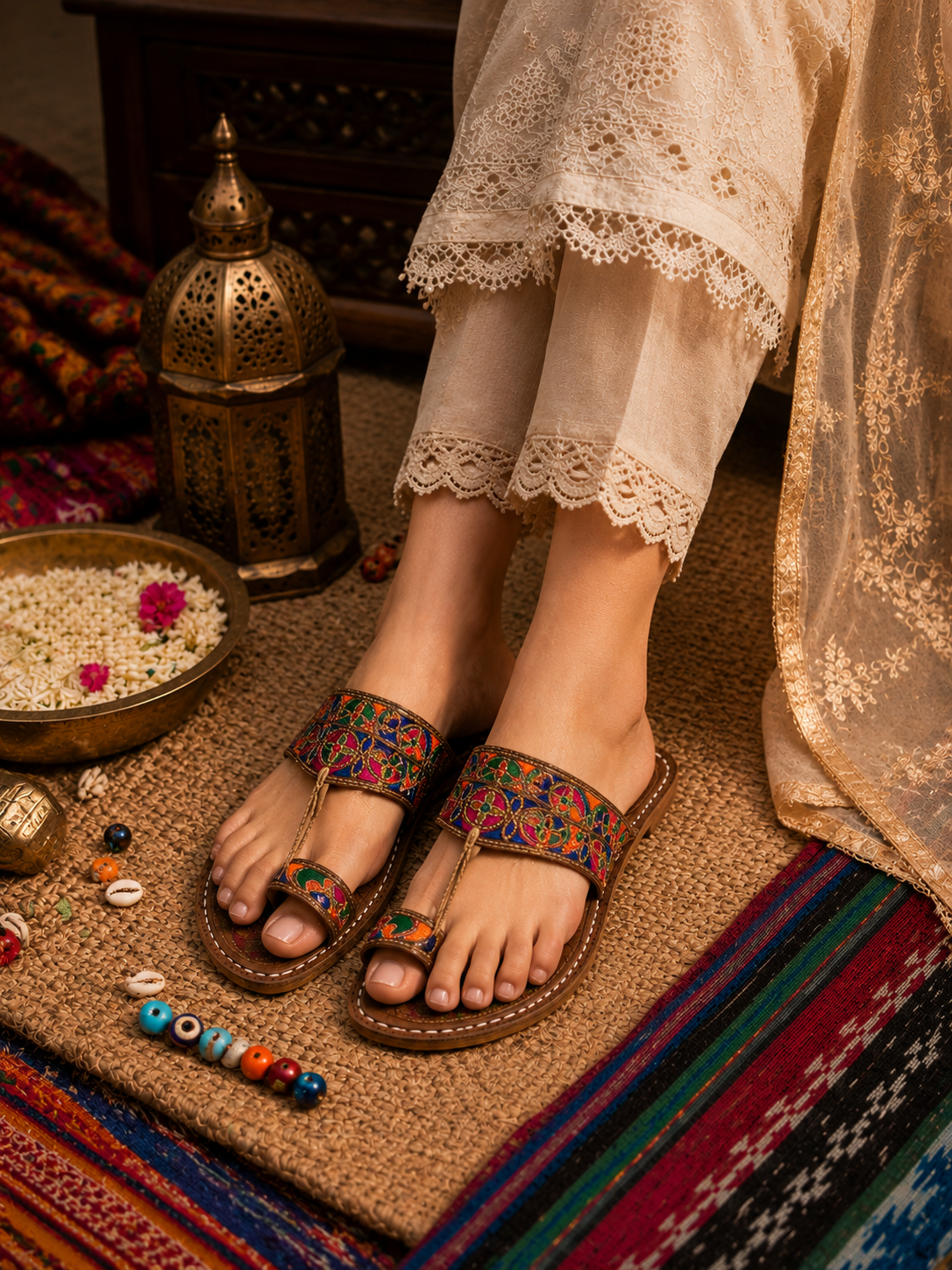 Rang-o-Naqsh Kolapuri