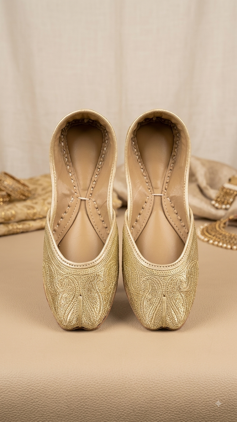 Golden tilla