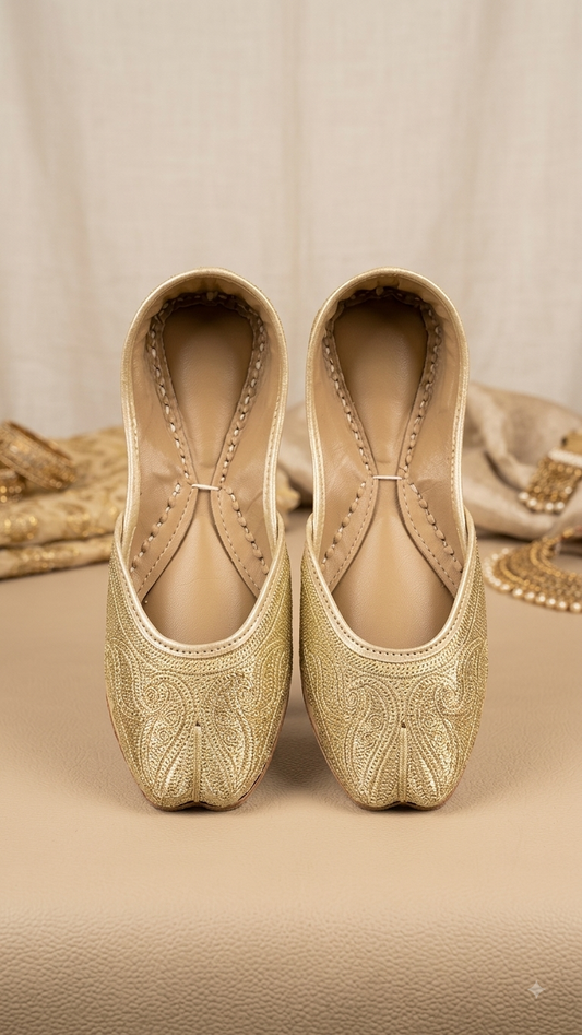 Golden tilla