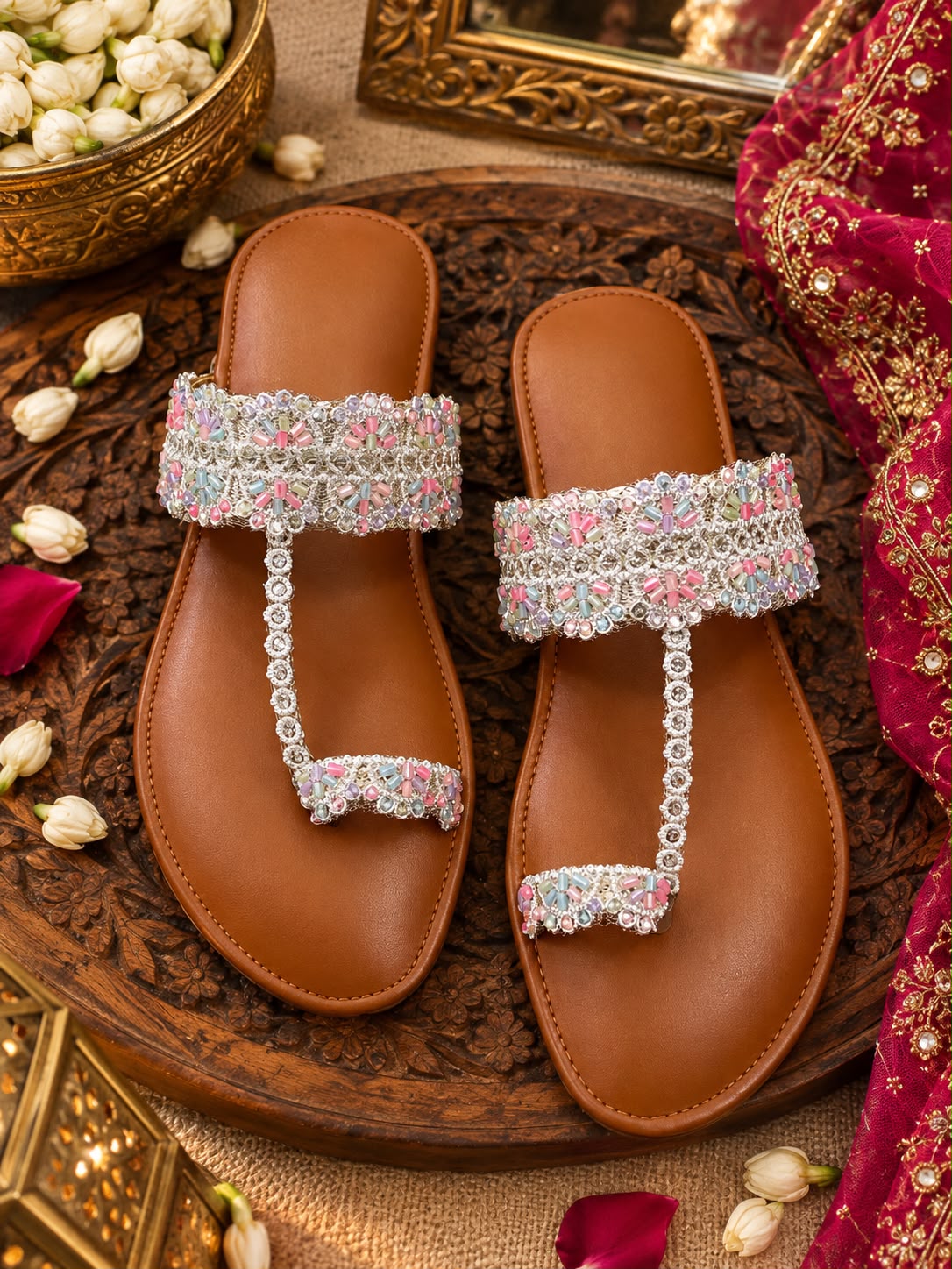 Gul-e-Zevar Kolapuri