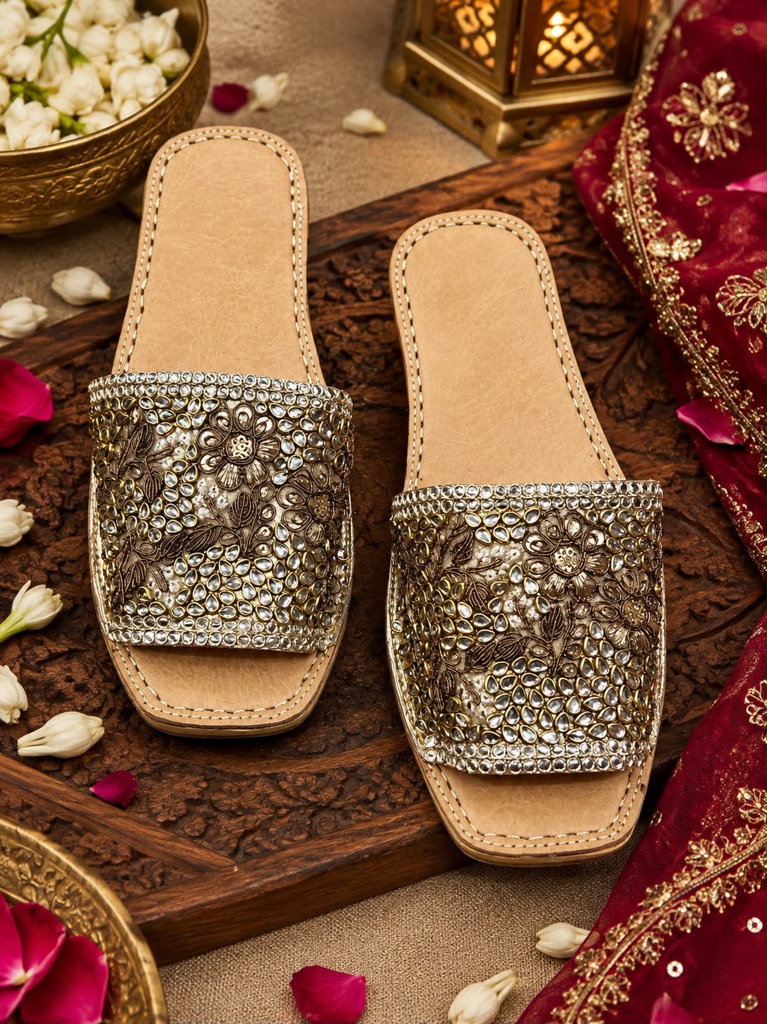 Mehfil-e-Zewar Kundun Slider