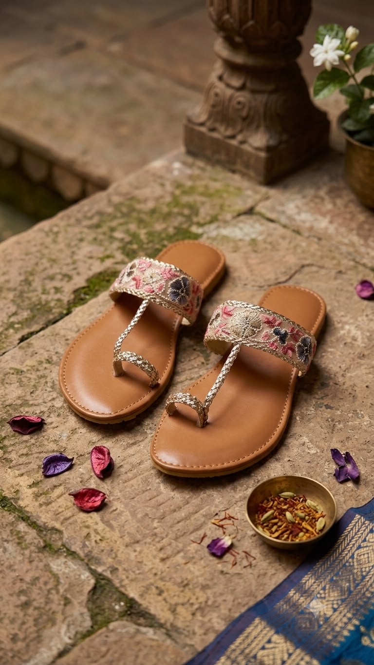 Blossom Royale Kolapuri