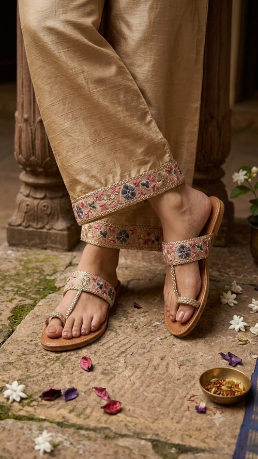 Blossom Royale Kolapuri